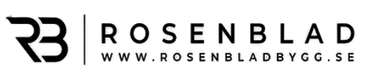 Rosenblad Bygg