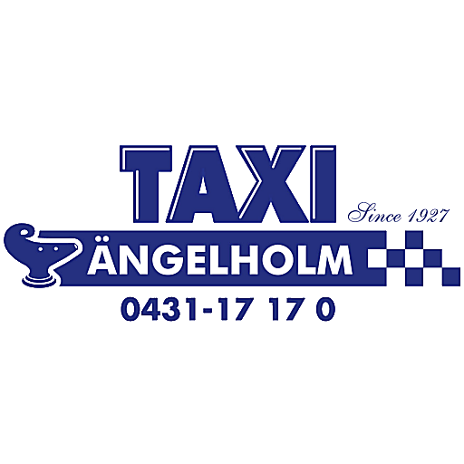 Taxi Ängelholm